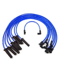 Picture of Sierra 18-8844-1 Marine Spark Plug Wire Set for 454/502 XL Series 8-Cylinder