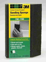Picture of 3M SSF Dual Grit Sanding Sponge Fine/Medium