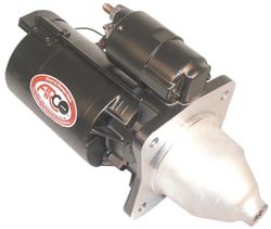 Picture of Arco Starting & Charging 97225 Gear Reduction Inboard Starter 12V for Volvo Penta Diesel Engines