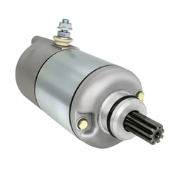 Picture of AIM 18754 Starter Motor for Yamaha ATVs