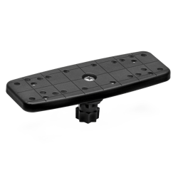 Picture of Seachoice 02-4136-11 Rotating Platform R Fish Finder Mount