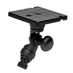 Picture of Seachoice 02-4140-11 Fish Finder Mount R-Lock S Adjustable Platform