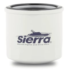 Picture of Sierra 18-8700 Oil Filter for Yamaha Outboard Marine Engines