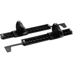 Picture of Sea-Dog Line 747100B-1 Kayak Adjustable Foot Brace with Standard Pedals