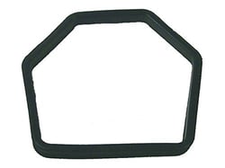Picture of Sierra 18-0540 Exhaust Leg Rubber Seal for Johnson Evinrude Outboards