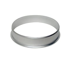 Picture of Sierra 18-1710 Bellows Flange Ring for MerCruiser Bravo Drives