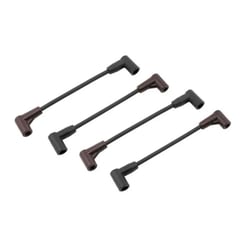Picture of Sierra 18-28085 Spark Plug Wire Set for Mercury 4-Cylinder Outboards