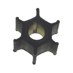 Picture of Sierra 118-3099 Water Pump Impeller for Johnson Evinrude Suzuki Outboard