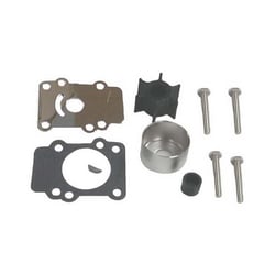 Picture of Sierra 18-3148 Water Pump Kit Without Housing