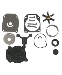 Picture of Sierra 18-3399 Water Pump Kit with Housing for Johnson/Evinrude Outboards