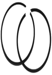 Picture of Sierra 18-3904 Piston Ring Set for Johnson Evinrude Outboard Engines