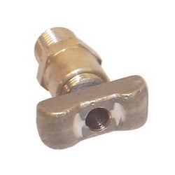 Picture of Sierra 118-4218 Brass Drain Tap 1/4" NPT for Marine Engines