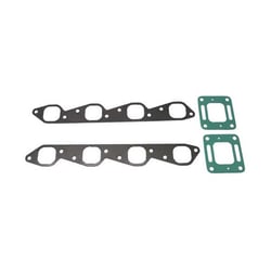 Picture of Sierra 18-4348 Exhaust Manifold Gasket Set for MerCruiser GM 454 502 7.4L 8.2L