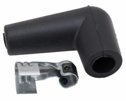 Picture of Sierra 18-5752 Universal 8mm Spark Plug Boot