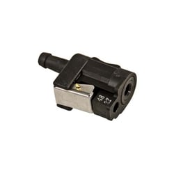 Picture of Sierra 18-80415 Fuel Line Connector for Yamaha Outboards 5/16 Inch