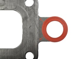 Picture of Sierra 18-0721 Dry Joint Open Riser Gasket for MerCruiser