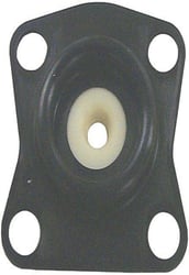 Picture of Sierra 18-1222 Thermostat Diaphragm Gasket for Johnson/Evinrude V4/V6 Loop Charge