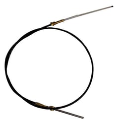 Picture of Sierra 18-2158 Shift Cable Assembly for MerCruiser #1 Drives Forward Installation