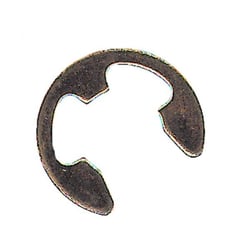 Picture of Sierra 18-2345-9 Drive Shaft Bearing E-Ring for Mercruiser Alpha One Gen II (2-Pack)