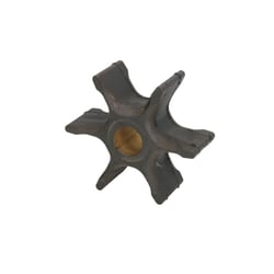 Picture of Sierra 118-3044 Marine Neoprene Impeller 6-Blade for Johnson Evinrude Outboard