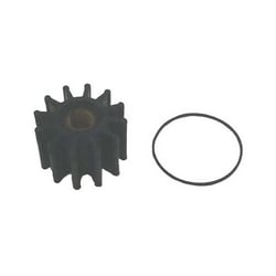 Picture of Sierra 18-3061 Neoprene Water Pump Impeller 12 Blade