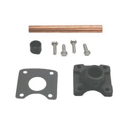 Picture of Sierra 118-3219 Water Tube & Cover Assembly for MerCruiser Stern Drives