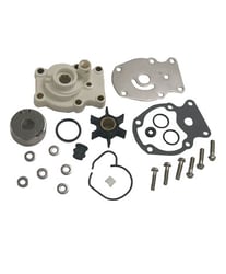 Picture of Sierra 18-3382 Water Pump Kit with Housing for Johnson Evinrude Outboard