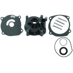 Picture of Sierra 18-3391 Water Pump Kit with Housing for Johnson Evinrude Outboards