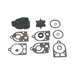 Picture of Sierra 18-3507 Water Pump Kit without Base for Mercury Outboard
