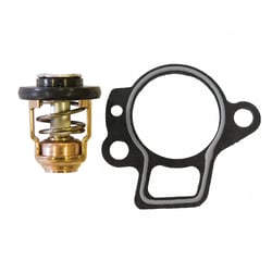 Picture of Sierra 118-3622 Marine Thermostat Kit for Yamaha Outboards 122°F