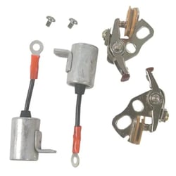 Picture of Sierra 118-5003 Marine Ignition Tune Up Kit for Johnson/Evinrude Outboard