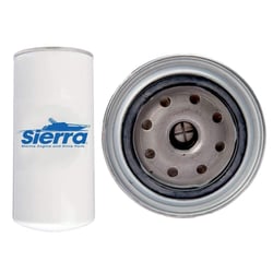Picture of Sierra 18-0036 Bypass Diesel Oil Filter for Volvo Penta Marine Engines