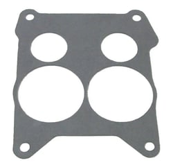 Picture of Sierra 18-0462 Carburetor Mounting Gasket for MerCruiser Stern Drive
