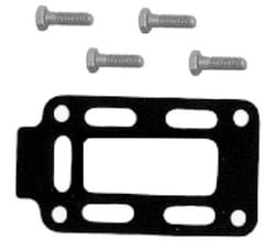 Picture of Sierra 118-8504 Exhaust Elbow Mounting Kit for Pleasurecraft Ford Small Block V8
