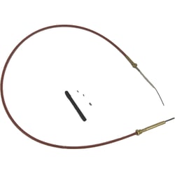 Picture of Sierra 18-2245-1 Marine Shift Cable Assembly for OMC Cobra Sterndrive