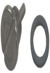 Picture of Sierra 18-2378 Magnetic Drain Screw for Johnson Evinrude OMC