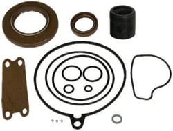 Picture of Sierra 18-2586 Upper Unit Seal Kit for Volvo Penta SX Sterndrive