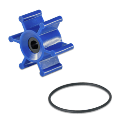 Picture of Sierra 118-30008 Ballast Impeller Kit for Johnson Talulah Reversible Pump
