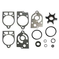 Picture of Sierra 118-3207 Water Pump Impeller Repair Kit for Mercury Outboard Motors