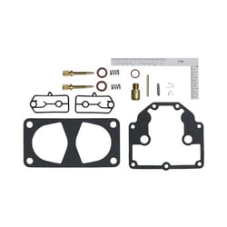 Picture of Sierra 18-7356 Carburetor Rebuild Kit for Mercury Outboard Engines