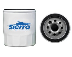 Picture of Sierra 118-7884 Diesel Oil Filter