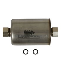 Picture of Sierra 18-7976 Marine Inline Fuel Filter with O-Ring