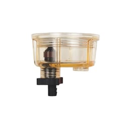 Picture of Sierra 18-7987 AquaVue Mini Fuel Water Separator Collection Bowl