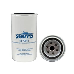 Picture of Sierra 18-79911 Fuel Water Separator Filter for Mercury Mercruiser