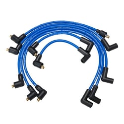 Picture of Sierra 18-8809-1 Premium MagForce Spark Plug Wire Set Inline 6 Cylinder