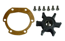 Picture of Sierra 23-3307 Impeller Kit for Westerbeke Marine Generators