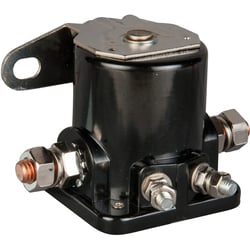 Picture of Sierra 23-5800 Preheat Solenoid for Westerbeke Marine Diesel Engines