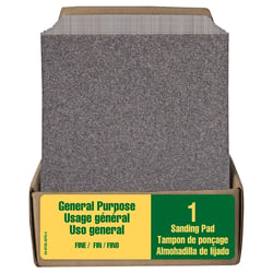 Picture of 3M MMM905NA Contour Surface Sanding Sponge Fine Grit P120