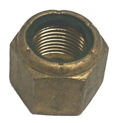 Picture of Sierra 18-3700 Propeller Nut for Mercury MerCruiser Honda Marine Outboard