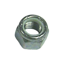 Picture of Sierra 18-3721-9 Stainless Steel Locknut 7/16" 5-Pack